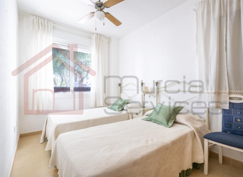 Resale - Apartment - Las Terrazas de la Torre