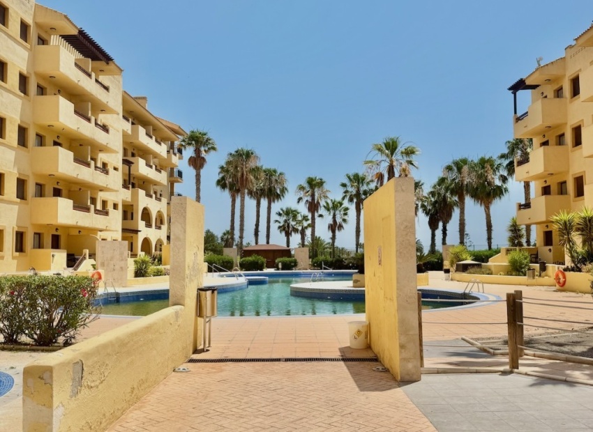 Resale - Apartment - Los Alcazares - Mar Menor