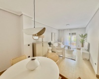 Resale - Apartment - Los Alcazares - Mar Menor