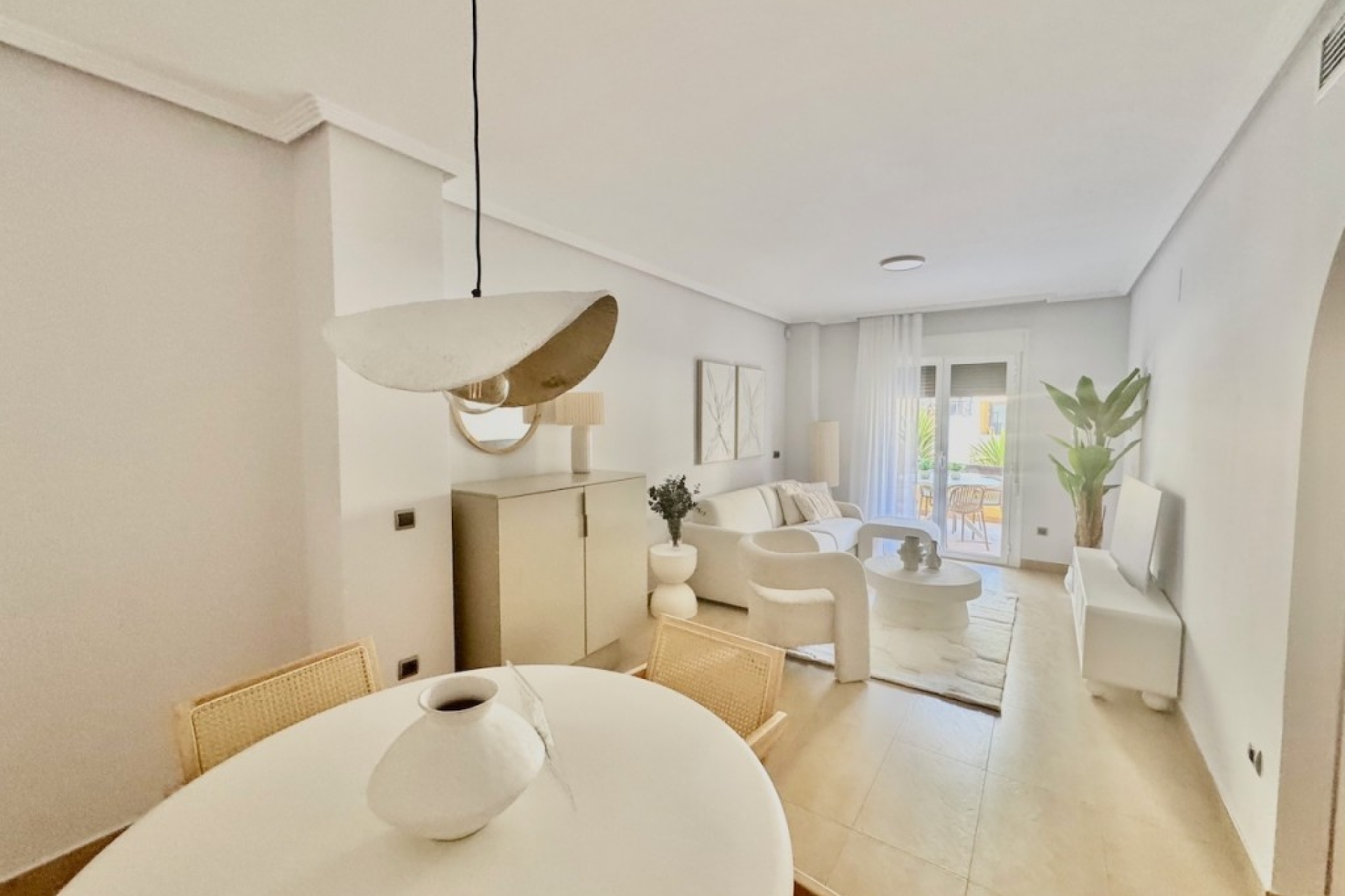 Resale - Apartment - Los Alcazares - Mar Menor