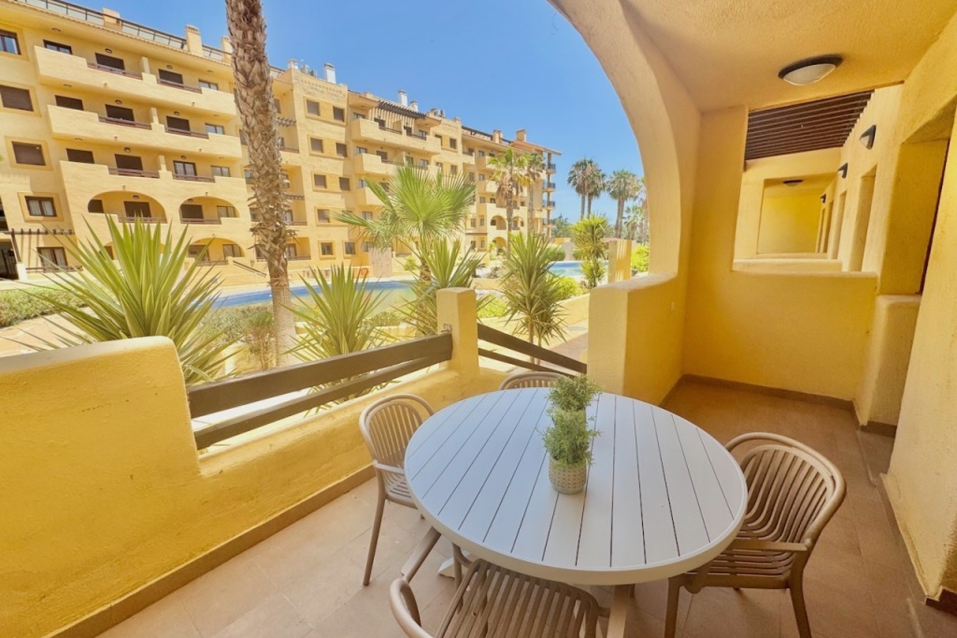 Resale - Apartment - Los Alcazares - Mar Menor