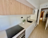 Resale - Apartment - Los Alcazares - Mar Menor