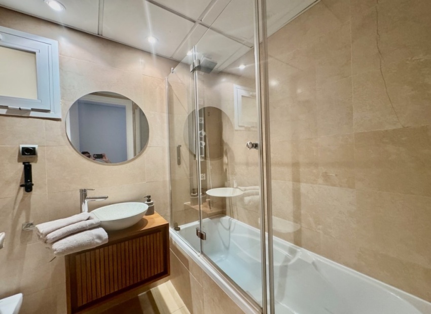 Resale - Apartment - Los Alcazares - Mar Menor