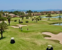 Resale - Apartment - Los Alcazares - Mar Menor