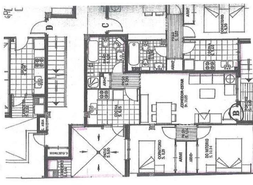 Resale - Apartment - Los Alcazares - Mar Menor