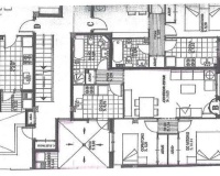 Resale - Apartment - Los Alcazares - Mar Menor