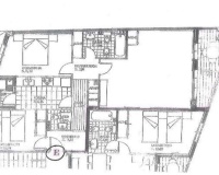 Resale - Apartment - Los Alcazares - Mar Menor