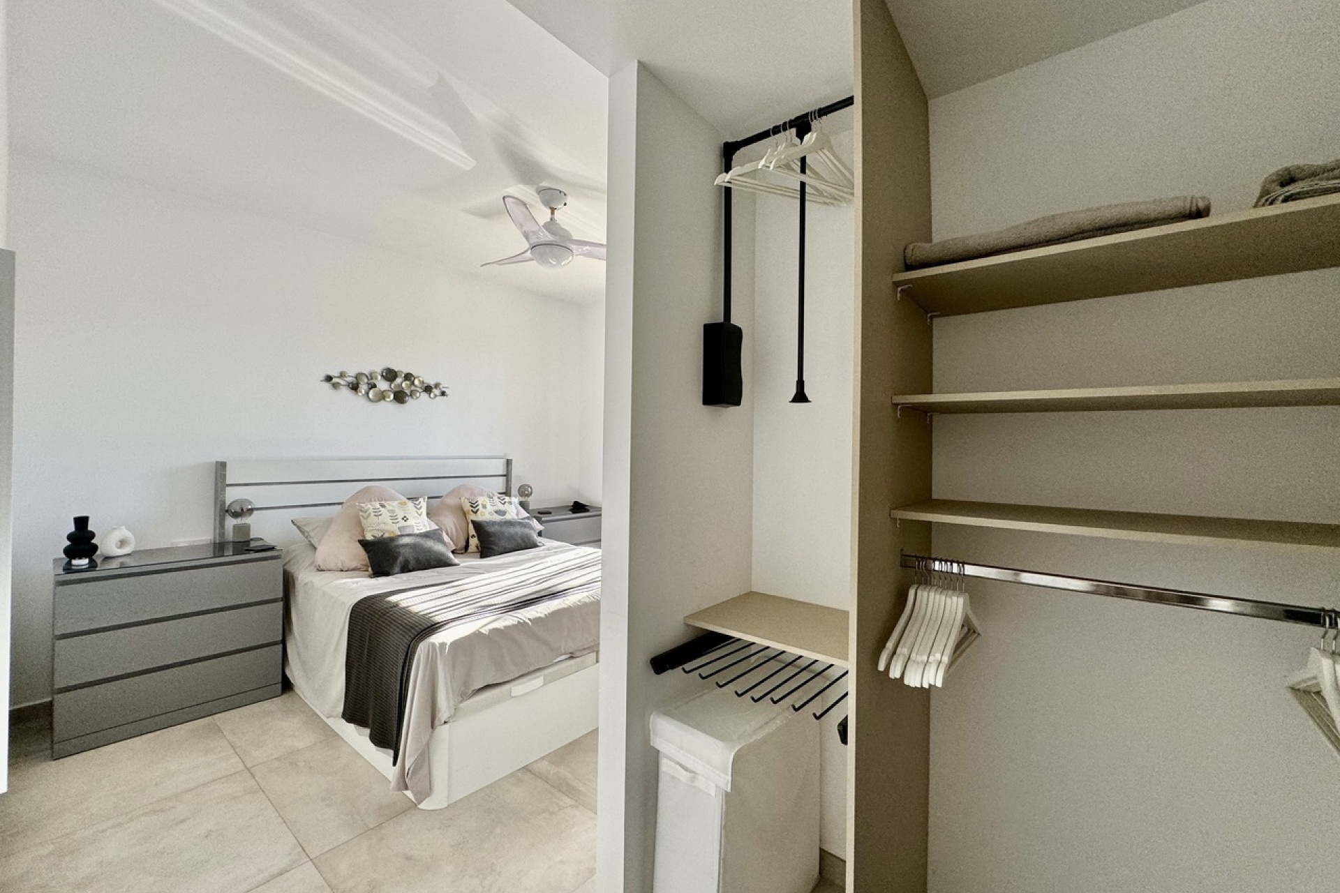 Resale - Apartment - Mar de Cristal - Mar Menor