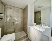 Resale - Apartment - Mar de Cristal - Mar Menor