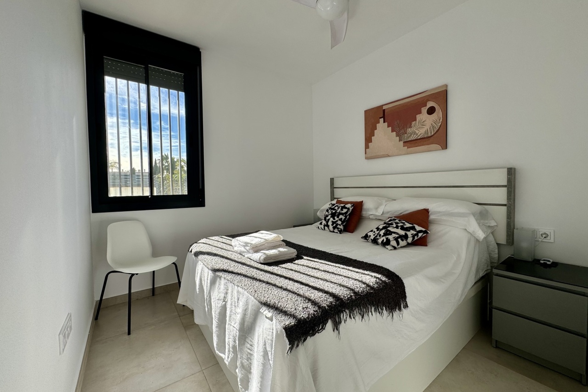 Resale - Apartment - Mar de Cristal - Mar Menor