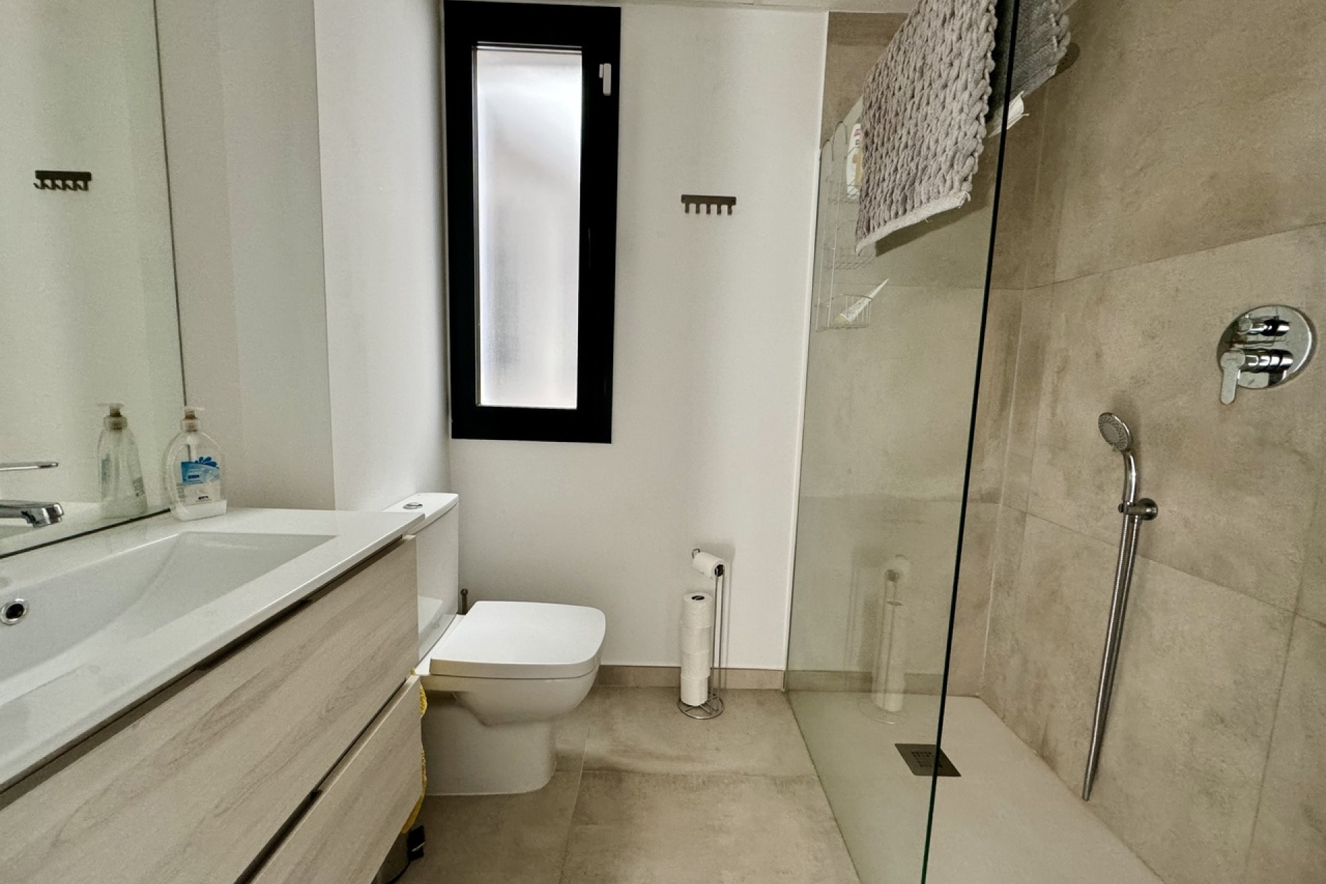 Resale - Apartment - Mar de Cristal - Mar Menor