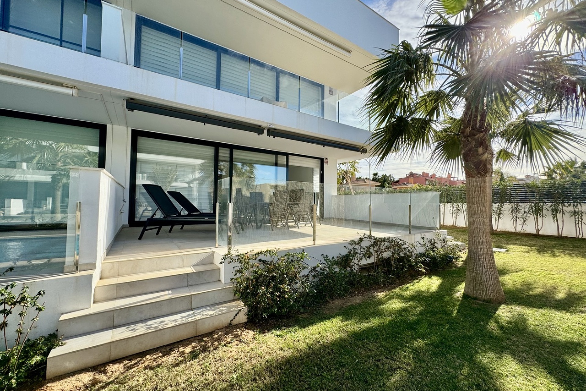 Resale - Apartment - Mar de Cristal - Mar Menor