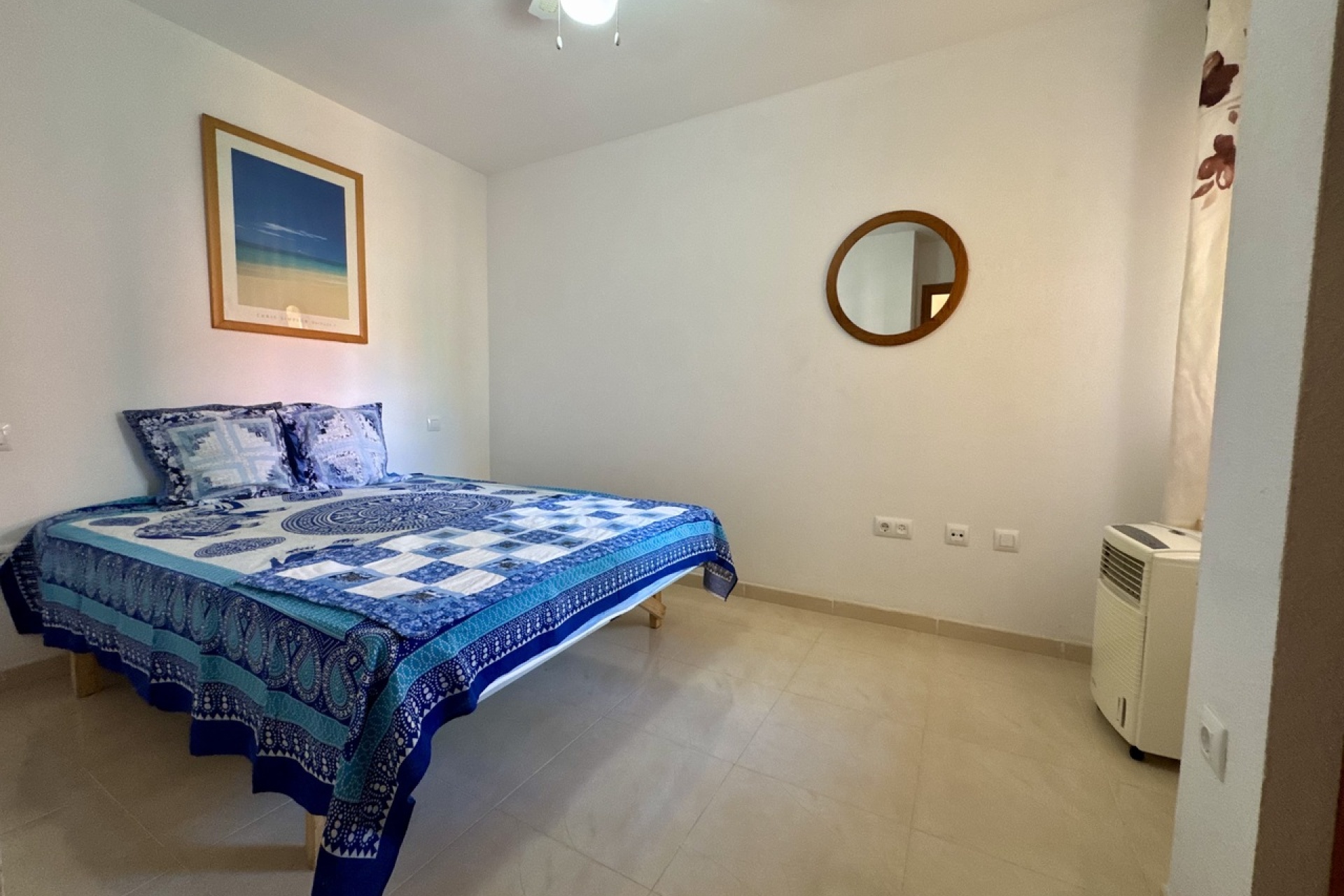 Resale - Apartment - Mar de Cristal - Mar Menor