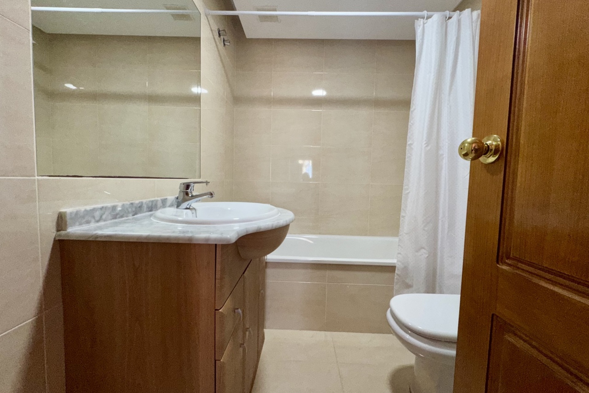 Resale - Apartment - Mar de Cristal - Mar Menor