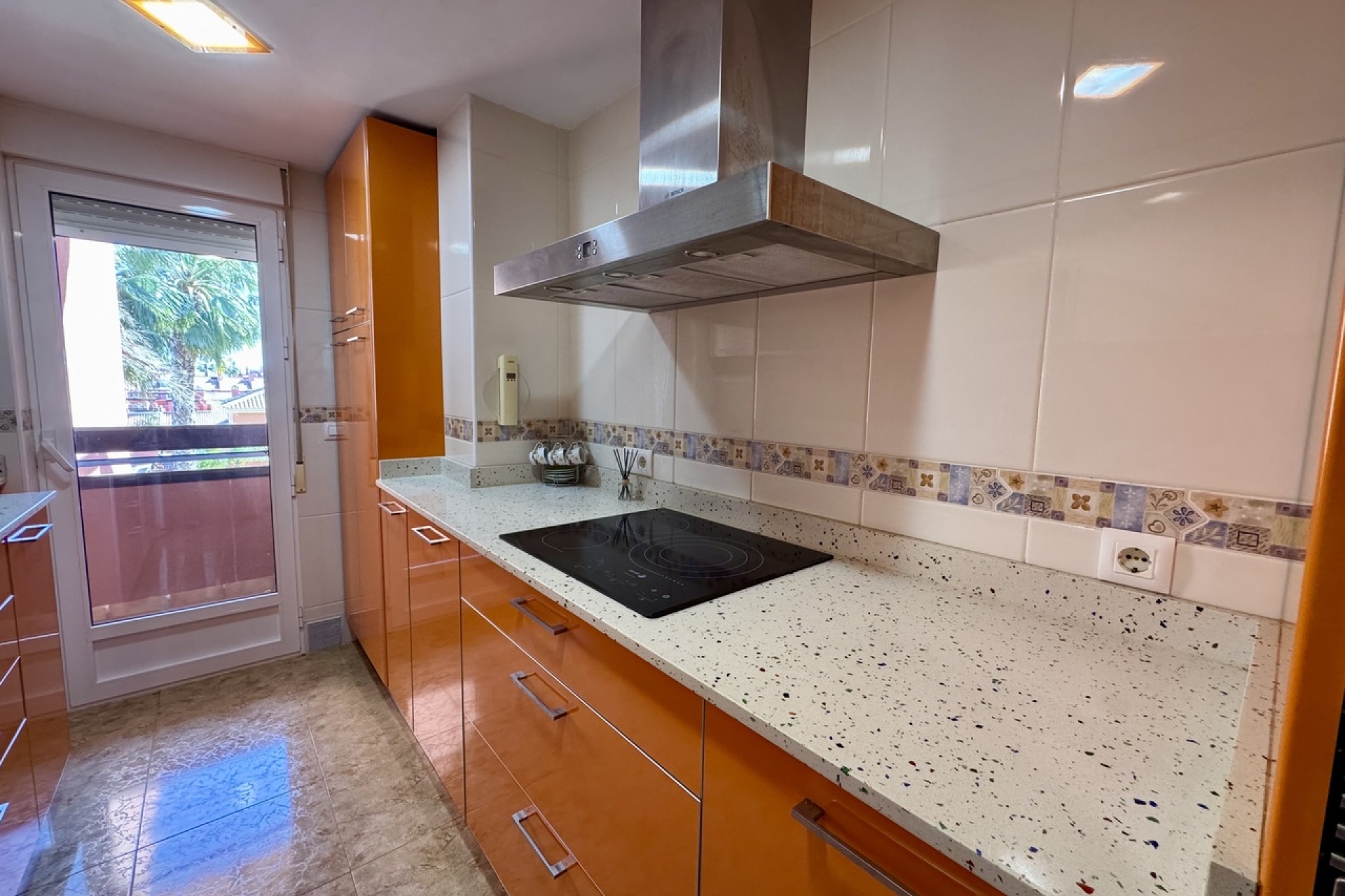 Resale - Apartment - Mar de Cristal - Mar Menor