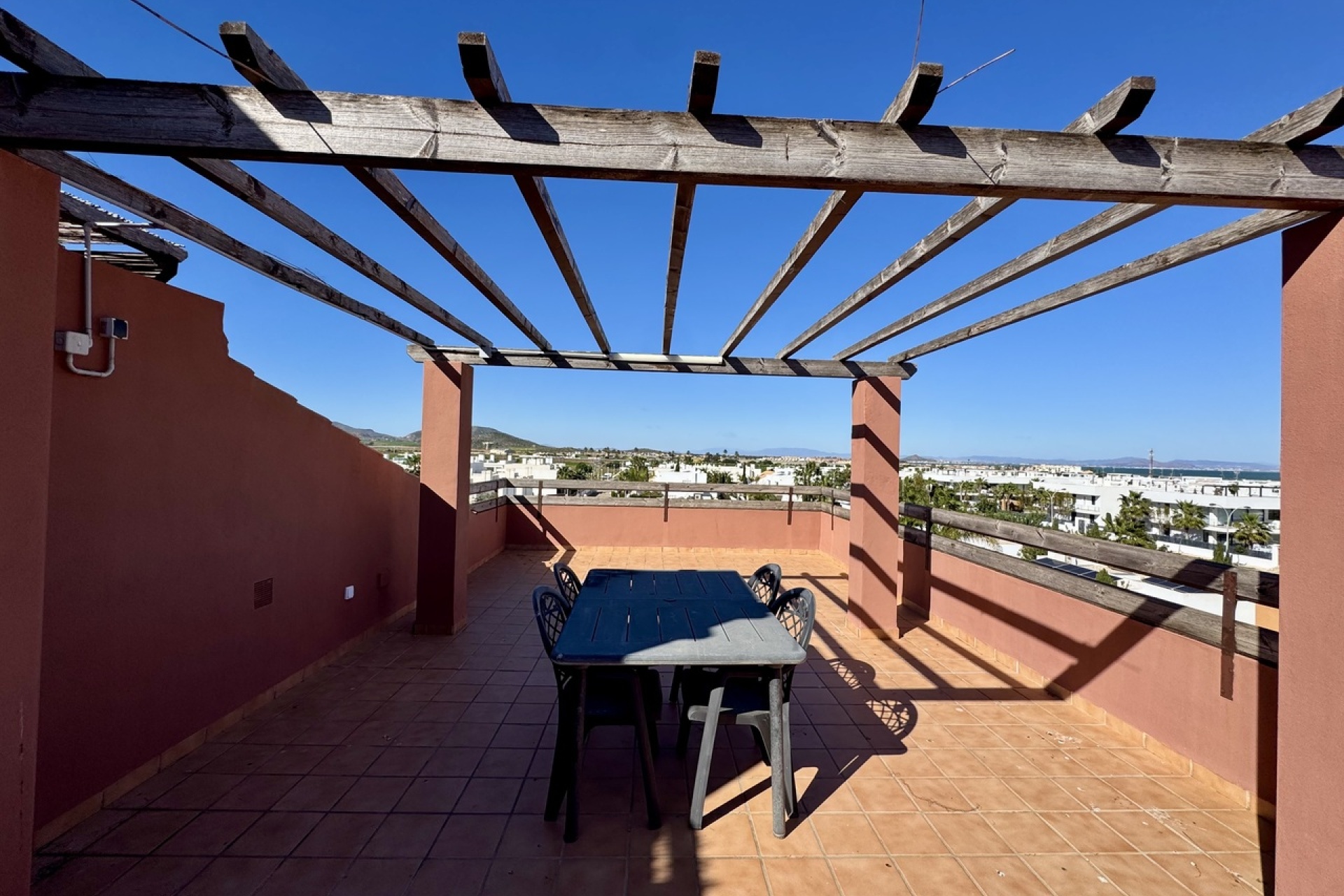 Resale - Apartment - Mar de Cristal - Mar Menor