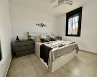 Resale - Apartment - Mar Menor - Mar de Cristal