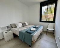 Resale - Apartment - Mar Menor - Mar de Cristal