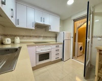Resale - Apartment - Mar Menor - Mar de Cristal