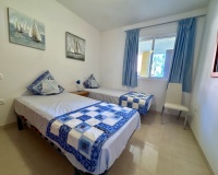 Resale - Apartment - Mar Menor - Mar de Cristal