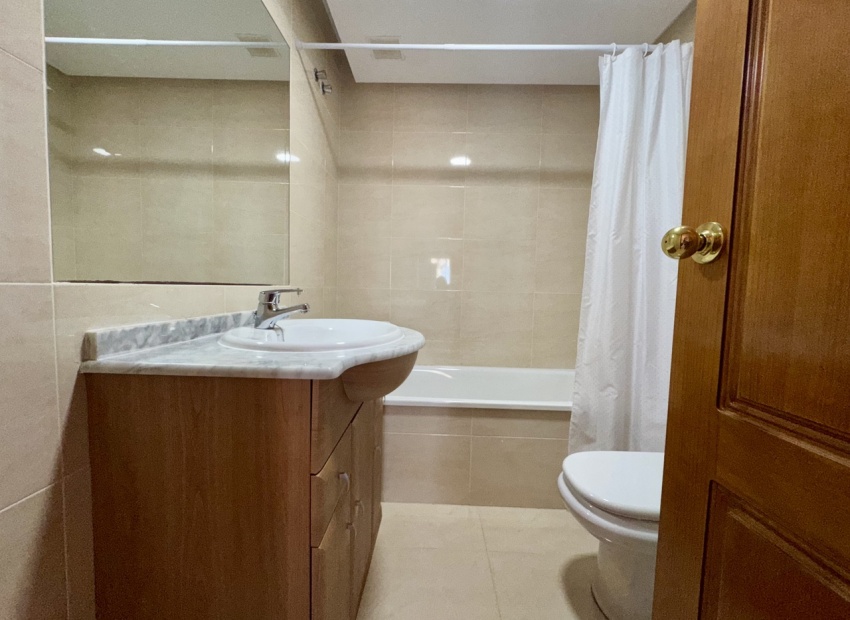 Resale - Apartment - Mar Menor - Mar de Cristal