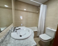 Resale - Apartment - Mar Menor - Mar de Cristal