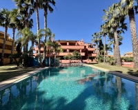 Resale - Apartment - Mar Menor - Mar de Cristal