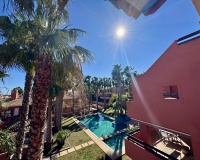 Resale - Apartment - Mar Menor - Mar de Cristal