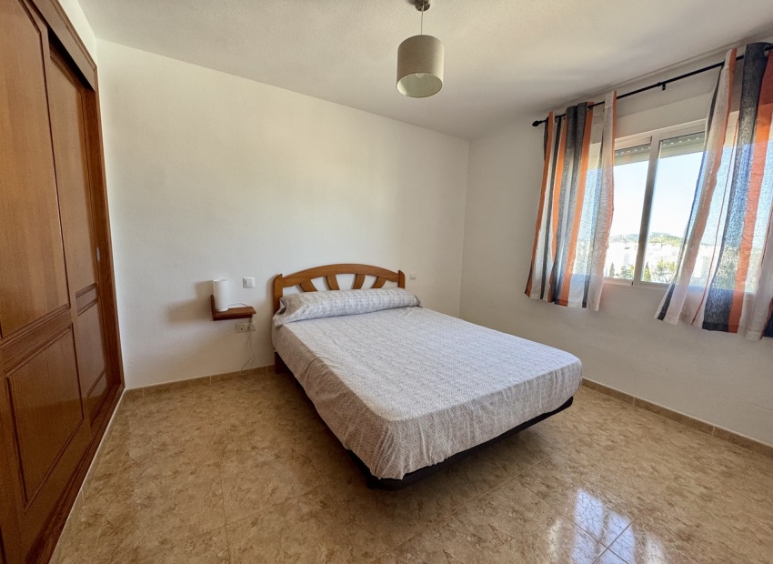 Resale - Apartment - Mar Menor - Mar de Cristal