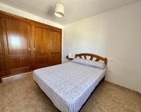 Resale - Apartment - Mar Menor - Mar de Cristal