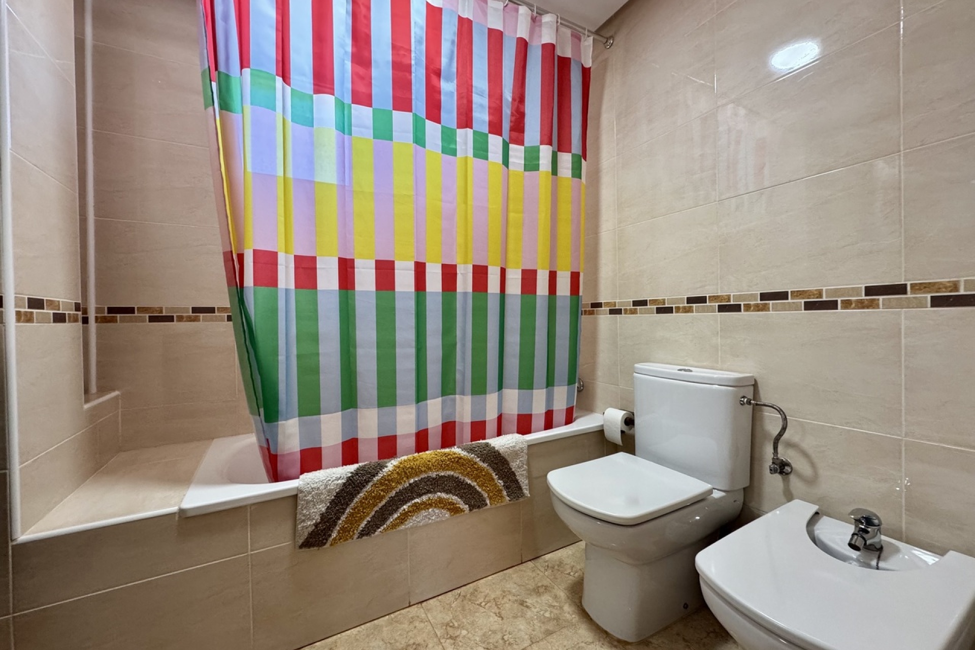 Resale - Apartment - Mar Menor - Mar de Cristal