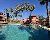 Resale - Apartment - Mar Menor - Mar de Cristal