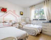 Resale - Apartment - Roldan - Las Terrazas de la Torre