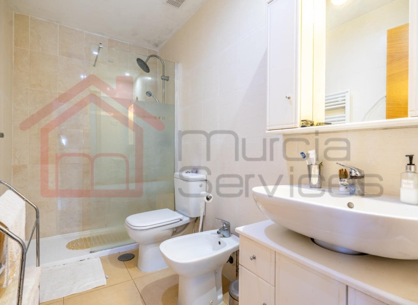 Resale - Apartment - Roldan - Las Terrazas de la Torre