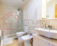 Resale - Apartment - Roldan - Las Terrazas de la Torre