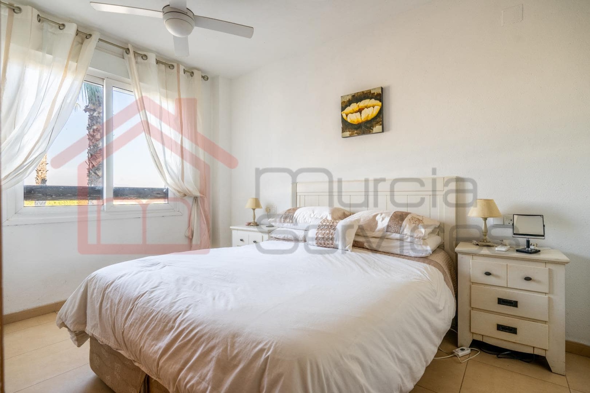 Resale - Apartment - Roldan - Las Terrazas de la Torre