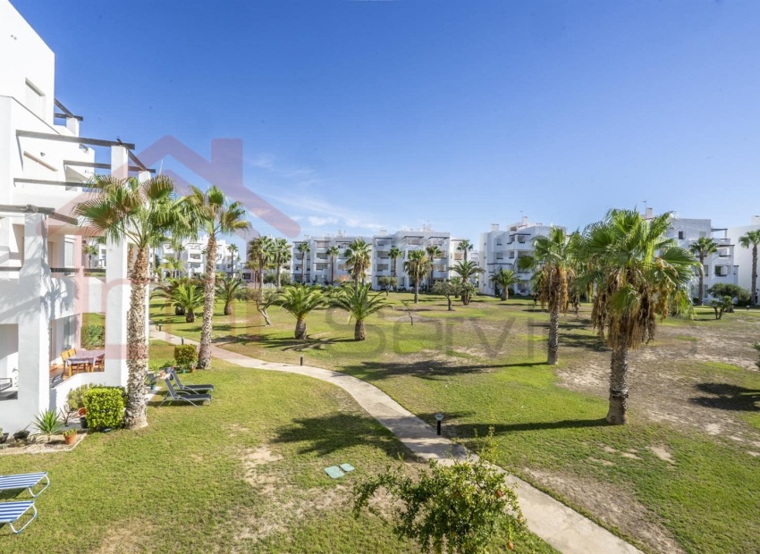 Resale - Apartment - Roldan - Las Terrazas de la Torre
