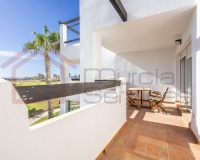 Resale - Apartment - Roldan - Las Terrazas de la Torre