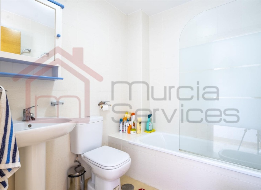 Resale - Apartment - Roldan - Las Terrazas de la Torre