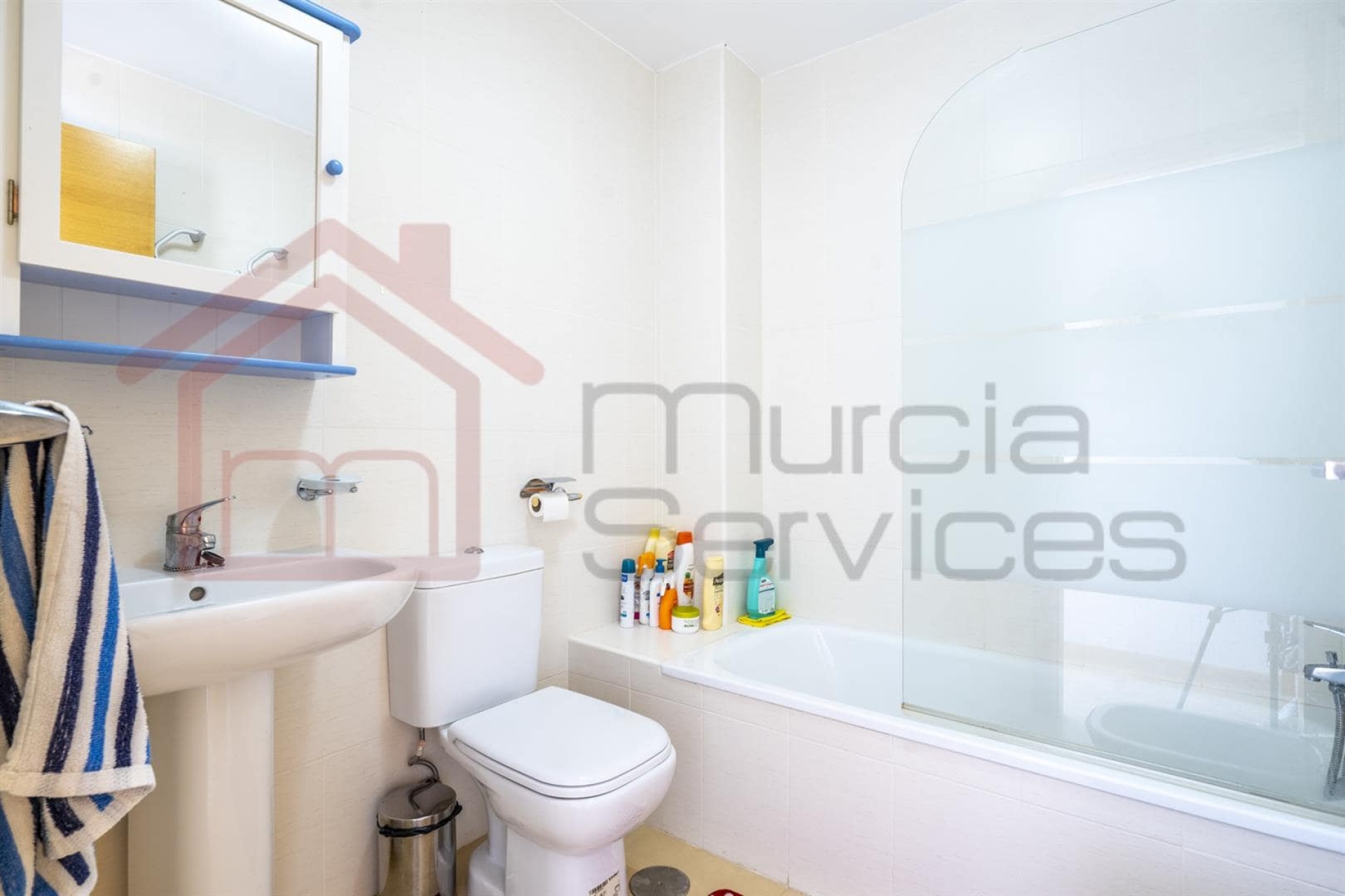 Resale - Apartment - Roldan - Las Terrazas de la Torre