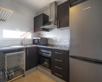 Resale - Apartment - Roldan - Las Terrazas de la Torre