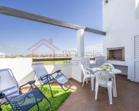 Resale - Apartment - Roldan - Las Terrazas de la Torre