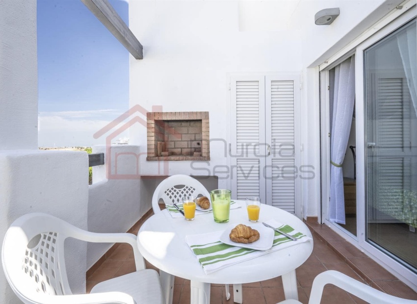 Resale - Apartment - Roldan - Las Terrazas de la Torre