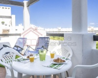 Resale - Apartment - Roldan - Las Terrazas de la Torre