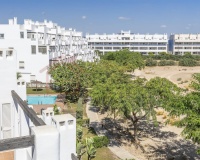 Resale - Apartment - Roldan - Las Terrazas de la Torre