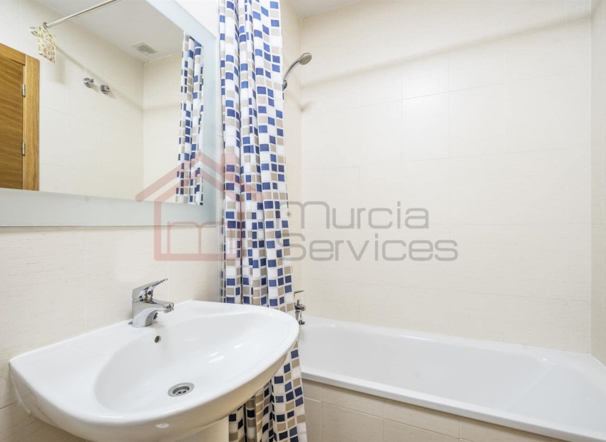 Resale - Apartment - Roldan - Las Terrazas de la Torre