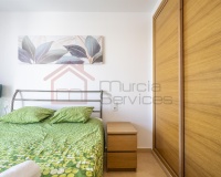 Resale - Apartment - Roldan - Las Terrazas de la Torre