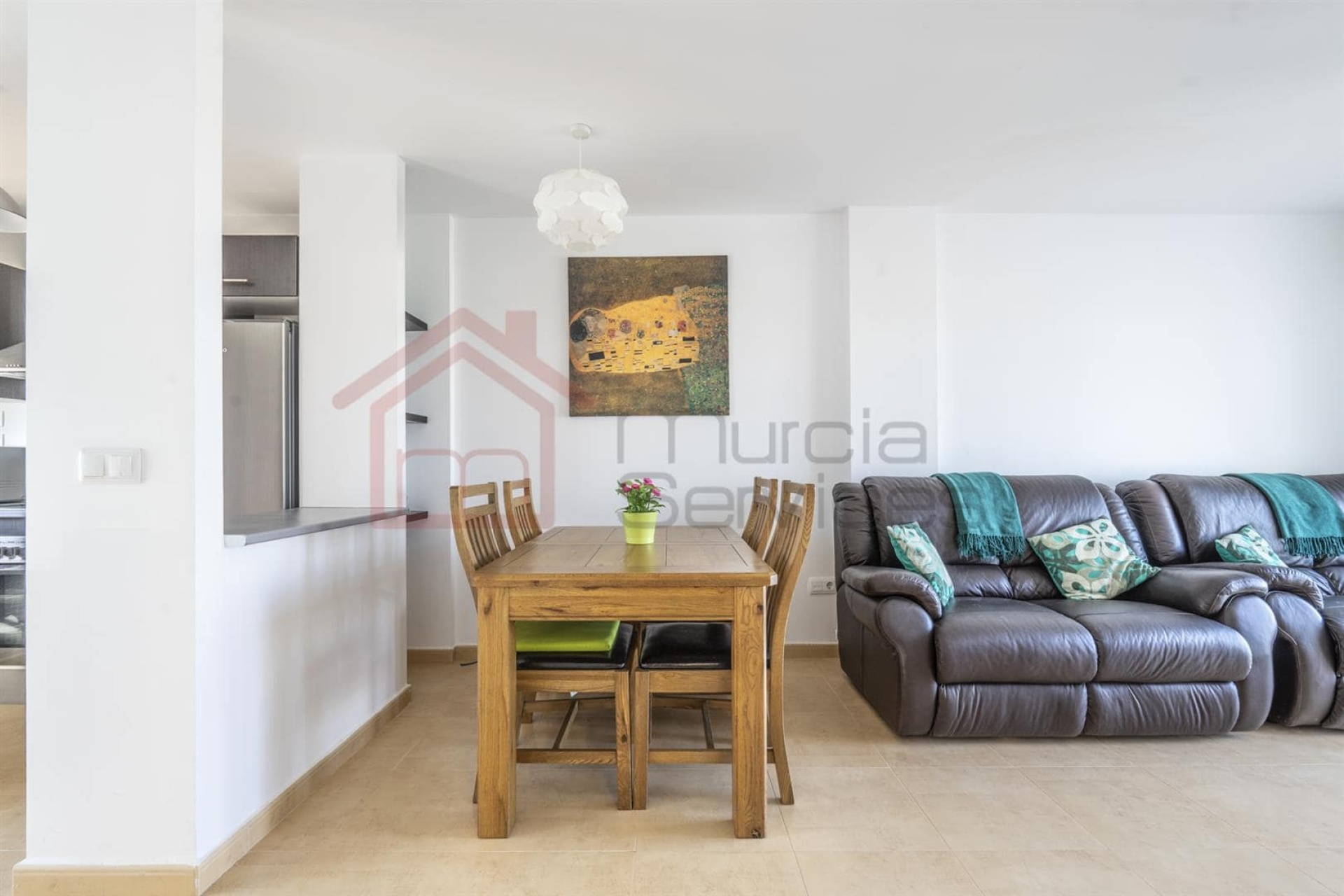 Resale - Apartment - Roldan - Las Terrazas de la Torre