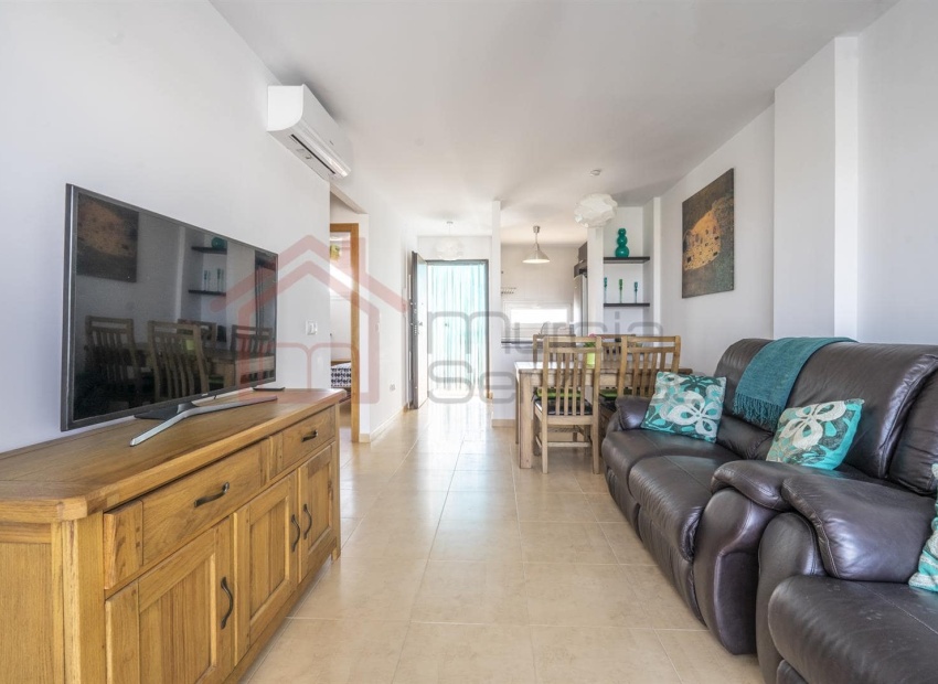 Resale - Apartment - Roldan - Las Terrazas de la Torre