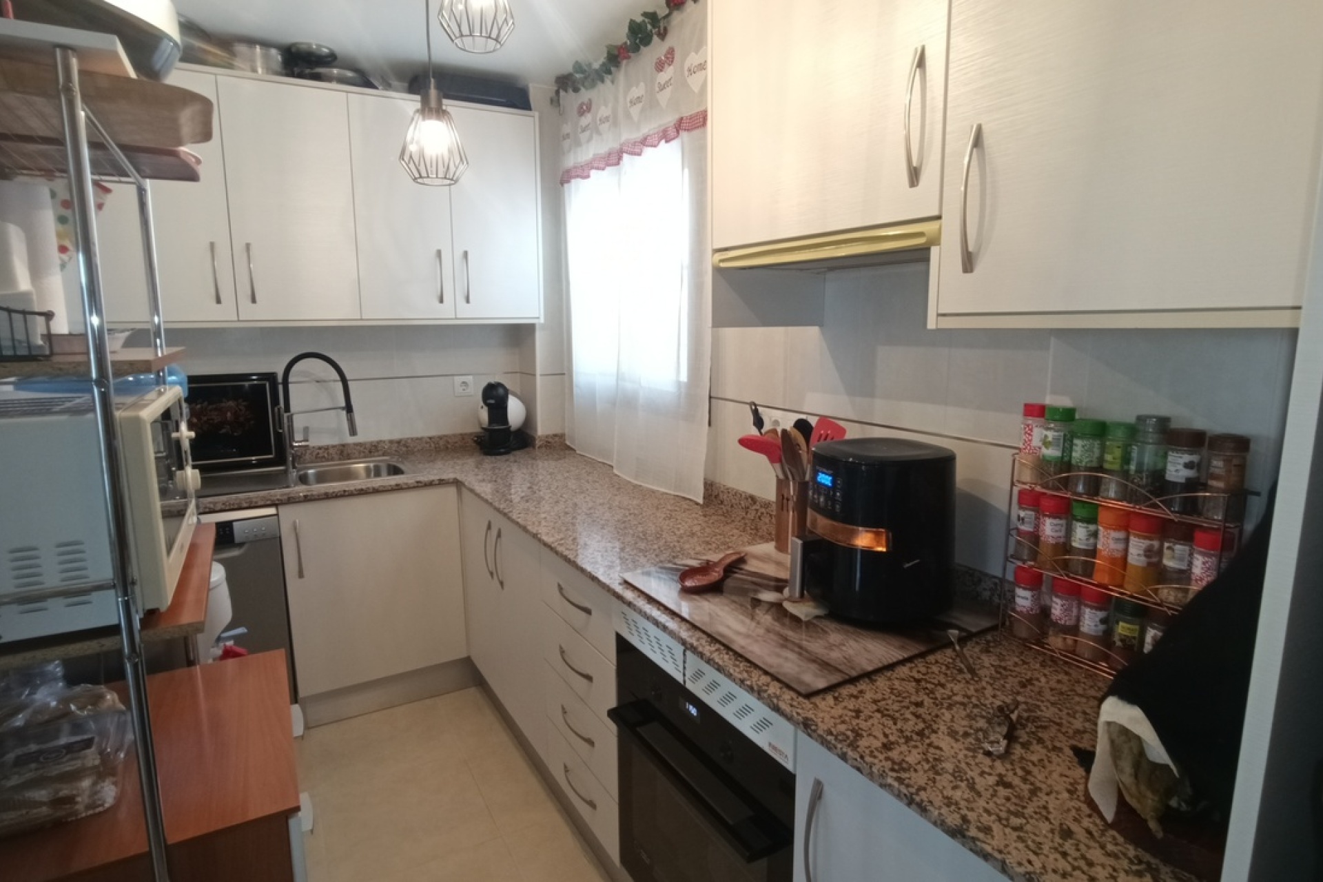 Resale - Apartment - Sucina - Costa Calida